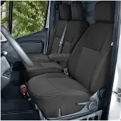 Kegel Sitsöverdrag 1+2 Mercedes Sprinter W907 2018-