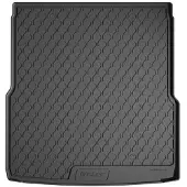GledRing Lastutrymmesmatta Skoda Superb Combi B9 2023-