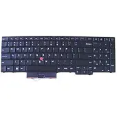 Lenovo 04Y0216, Tangentbord, Svenskt,