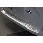Avisa Lastkantsskydd Transit Custom 2023- VW T7 2025 Stål
