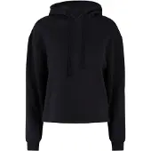 Pieces Sweatshirt 'Chilli' svart