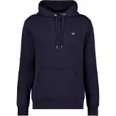 Gant Reg Shield Tröja Med Huva