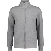 Gant Reg Shield Halv Dragkedja Tröja