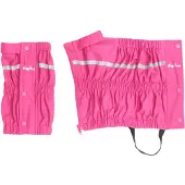 Playshoes Gummistövel rosa