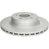 ABE Bromsskiva C3Z002ABE-P, 1 Stycke