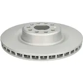 ABE Bromsskiva C4Z001ABE-P, 1 Stycke
