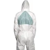 3M 4520XXL Skyddsdräkt modell 4520 Storlek=XXL Vit