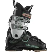 Salomon - Pjäxor herr - Shift Supra Boa 120 GW Black/Cool Gray 5 för Unisex - Storlek 47-48