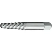 Stahlwille 71010002 Skruvutdragare M5, M6, M7