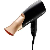 Panasonic EH-NA63-CN825 Hårtork Svart, Roségold