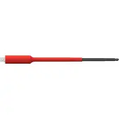 Wiha 43128 VDE Adapterklinga Passar till Torque