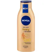 Super Merchant Nivea Q10 Uppstramande Brunfärgande Fuktgivande Kroppslotion 400 ml