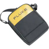 Fluke 2826063 C115 Mätinstrumentväska Passar till (specifikationer) DMM -serien 11x, 20, 70, 80, 170 och andra mätinstrument med liknande format