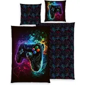 MCU Gaming sängkläder 135 x 200 cm