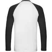Fruit Of The Loom Vit/Svart