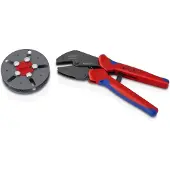 Knipex MultiCrimp