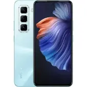 Infinix HOT 50 Pro X6881 256+8 Glaciärblå