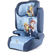 Disney interactive Disney bälteskudde med rygg Paw Patrol 100-150 cm R129
