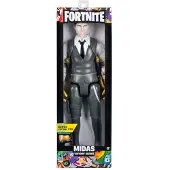Fortnite Figur - 30 cm - Victory Serie - Midas - - One Size - Leksaksfigur