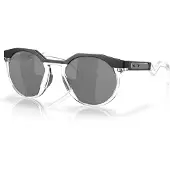 Oakley - Solglasögon - Hstn Matte Black/Clr Prizm Black Plz för UnisexUll - Svart