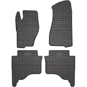 Frogum Gummimattor Jeep Grand Cherokee III SUV 2004-2010 (Novline)