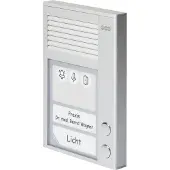 Auerswald Türsprechsystem TFS-Dialog 212, 90052