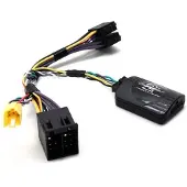 Connects2 CTSNS006.2 rattbetj. Nissan