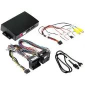 Connects2 Adaptiv Mini olika psa -&gt 2017