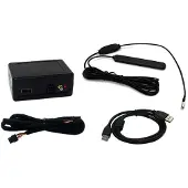 Connects2 Adaptivt DAB-modul inkl. antenn