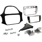 Connects2 CT23FT30L 2-DIN Punto, Punto e