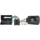 Connects2 CtsVW018.2 rattkontroll VW