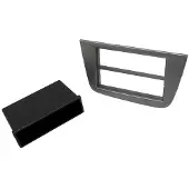 Connects2 CT24ST03L 1-DIN monteringsram för Seat