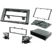 Connects2 CT24FD38 1-DIN ram Ford