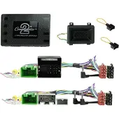 Connects2 C2 CTUVL02 infotapter för Volvo XC60 08-17