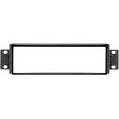 Connects2 CT23RT25 1-DIN ram för Renault Trafic 22-