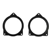 Connects2 Ct25bm09 högtalarramssats BMW