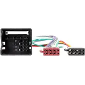 Connects2 CT20RN02 ISO-adapter till Peugeot