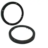 Connects2 CT25UV07 universella högtalaradapter/ramar
