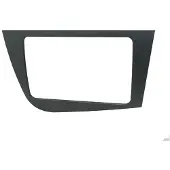 Connects2 CT23ST12 2-DIN kit för Seat Leon 05-12