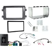 Connects2 komplett kit FIAT Ducato 2021-