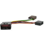 Connects2 CT20JG01 ISO-adapter Jaguar