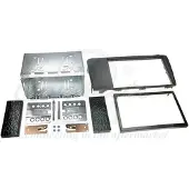 Connects2 CT23VL01A 2-DIN monteringssats Volvo