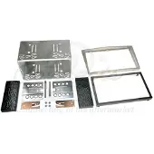 Connects2 CT23VX07A 2-DIN kit för Opel