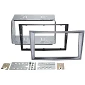 Connects2 CT23VX34 2-DIN-kit för Opel