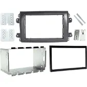 Connects2 C2 CT23FT45 2-DIN Kit Fiat Ducato 8-series m. tilb.