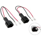 Connects2 Ct55-hy01 adapterkontakt för högtalare