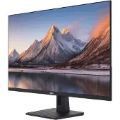Dahua DHI-LM32-C301B - Commercial Series - LED-skärm - 32 (31.5 visbar) - 2560 x 1440 QHD @ 75 Hz - IPS - 300 cd/m² - 1200:1 - 5 ms - 2xHDMI, DisplayPort