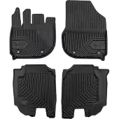 Frogum Gummimattor till Honda HR-V e:HEV 2021-