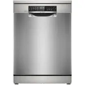 Bosch Sms8eci02e Diskmaskin Med Tredje Hylla 14 Antal Platsinställningar