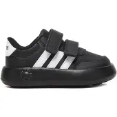 Adidas Sneaker 'Breaknet 3.0 Cf I' svart / vit